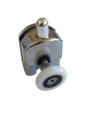 Rola Cabina Dus Leziter G-29SCR Cromata Plastic Diametru 25mm Auto-reglare Pret