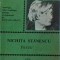 Nichita Stanescu - Poezii