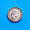 20 Rappen 1943 -B -Elvetia-XF