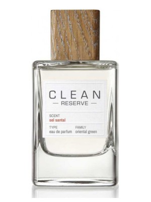 Clean, Sel Santal, Apă de parfum, Unisex, 100 ml foto