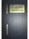 Heinrich Martius - Manual de obstetrica (Editia: 1966)
