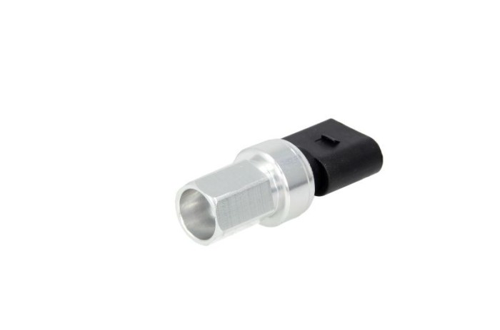 Comutator presiune, aer conditionat VW TOUAREG (7LA, 7L6, 7L7) (2002 - 2010) THERMOTEC KTT130000