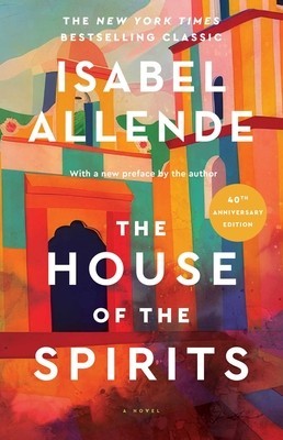 The House of the Spirits foto