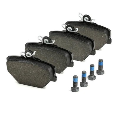 Set placute frana FERODO Smart foto