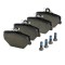 Set placute frana FERODO Smart