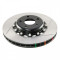 Audi RS4(B5) -Set discuri fata DBA 5000 series - ANK-52804BLKSL/R