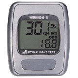Kilometraj Union 5 Functii cu Fir Argintiu Cod:588040080RM
