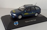 Macheta Volvo V40 Break MK1 1996 Tull (Vama Suedeza) - Atlas 1/43