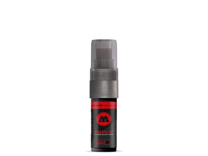 SpeedFlow(TM) 467PI Marker 15 mm