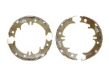 Set saboti frana, frana de mana LEXUS RX (MHU3, GSU3, MCU3) (2003 - 2008) ABE C02077ABE