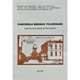 CANCERELE BRONHO-PULMONARE. Ghid de diagnostic si tratament - 2001 (AC80)