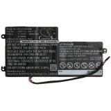 Baterie interna compatibila Laptop, Lenovo, ThinkPad T460 Type 20FM, 20FN, CS-LVT450NB, 45N1110, 45N1112, 11.4V, 2000mAh, 22.80Wh