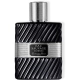 DIOR Eau Sauvage Extr&ecirc;me Eau de Toilette pentru bărbați 100 ml, Apa de toaleta