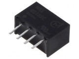 Convertor DC/DC 1W 5V la 15V 66mA SIP