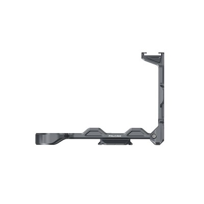 FALCAM F22&amp;amp;F38 Suport L cu quick release (PENTRU EOS R7)-3231 foto