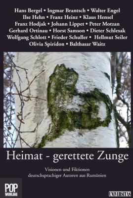 Heimat - gerettete Zunge foto