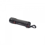 Lanterna de mana LED 5 moduri de intensitate a luminii USB Zilan ZTS8230
