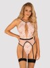 Lilines teddy S/M, Roz, Obsessive