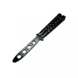 Briceag fluture pentru antrenament Balisong Butterfly EMS-2938