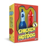 Chicken vs Hotdog, un party game plin de actiune, lb.romana