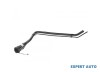 Gat umplere rezervor Toyota Land Cruiser Prado (2002-2010) #1