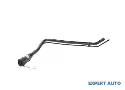 Gat umplere rezervor Toyota Land Cruiser Prado (2002-2010) #1 foto
