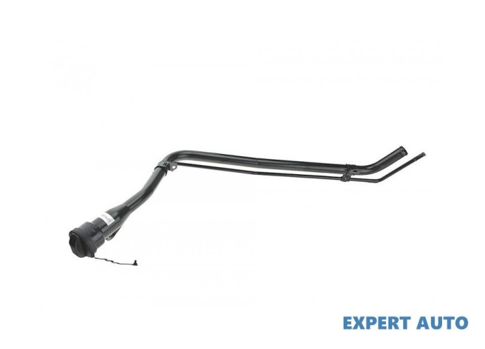 Gat umplere rezervor Toyota Land Cruiser Prado (2002-2010) #1