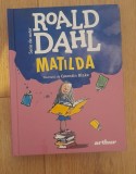 Roald Dahl - Matilda