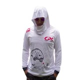BLUZA CPK CU PROTECTIE UV Marime XXXL