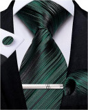 Set Cravata + batista + butoni, matese + Ac cravata, model 14