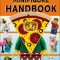 LEGO Minifigure Handbook
