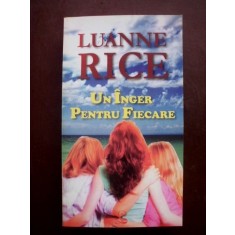 Un inger pentru fiecare