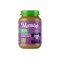 Piure de legume cu curcan, bio, 190g, Mamuko