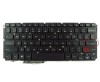 Tastatura Dell XPS L521X layout US fara rama enter mic iluminata backlit