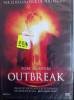 DVD - OUTBREAK - sigilat franceza