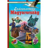 SZ&Aacute;ZSZORSZ&Eacute;P MAGYARORSZ&Aacute;G - K&Eacute;PES ISMERETTERJESZT&Eacute;S GYEREKEKNEK/FEDEZZ&Uuml;K FEL EGY&Uuml;TT!