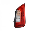 Stop spate lampa SKODA CITIGO, 05.2012-05.2015, partea dreapta, FARBA, fara soclu bec