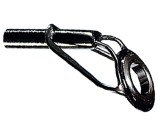 INELE JAXON VARF ALU OXYD NR 8 2.0MM