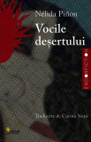Vocile deșertului - Paperback brosat - Vellant