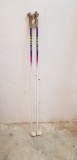 Bete Nordic Walking Leki - Trekking, Second Hand, Vladimirescu Arad