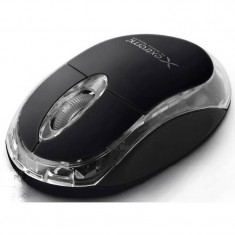 Mouse Esperanza Extreme XM105K Wireless Black foto