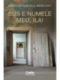 Cumpara ieftin Sus e numele meu, Ila!/Andreea Ionescu-Berechet