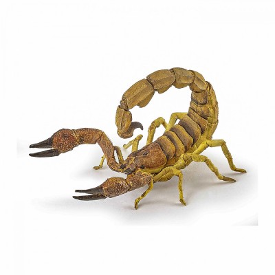 Papo Figurina Scorpion foto