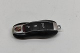 Cheie de contact PORSCHE PANAMERA 970 2012 OEM: 97063724404 31398498