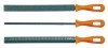 Set 3 raspile pentru lemn 200 mm VOREL