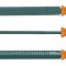 Set 3 raspile pentru lemn 200 mm VOREL