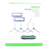 NACHF&Uuml;LLPACK F&Uuml;R IROBOT ROOMBA COMBO 4719025 pentru aspirator IROBOT