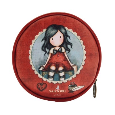 Gorjuss Pouch rotund - My Story foto