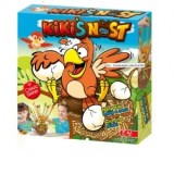 Construieste cuibul lui Kiki (Kiki's nest)