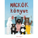 Mack&oacute;k k&ouml;nyve
